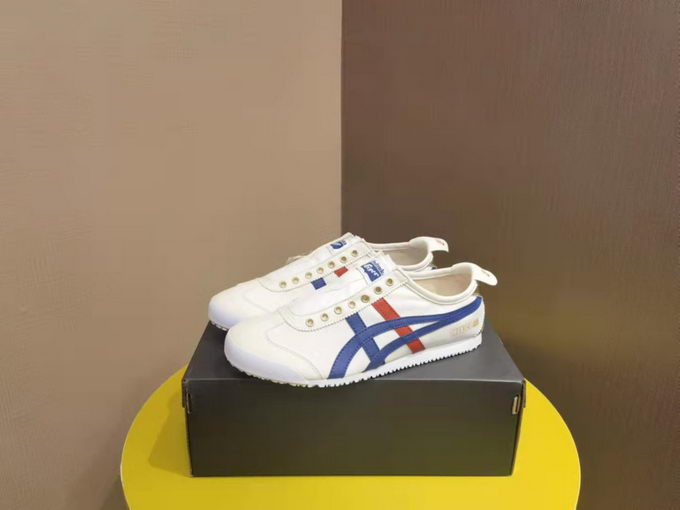 Onitsuka Tiger Mexico 66 Unisex ID:20240818-113